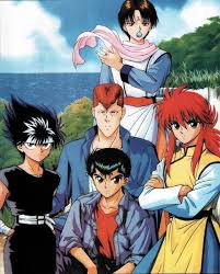 E também é importante lembrar: Yu Yu Hakusho 985631 Zerochan Yuyu Hakusho Yuyu Hiei