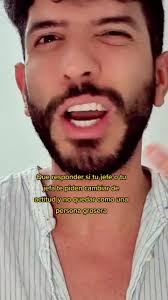 Humor en el Trabajo: Respuestas Sarcásticas a Jefes