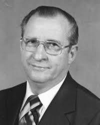 Alvin Mackay Obituary (1922