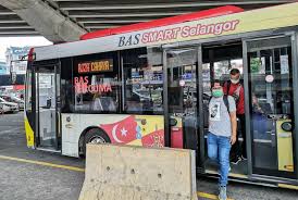 Bas smart selangor ini dikhususkan buat warganegara malaysia sahaja. Portal Kerajaan Negeri Selangor Darul Ehsan