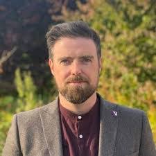 George Oommen's Instagram, Twitter & Facebook