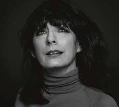 Unique jazz vocals Alexis Parsons