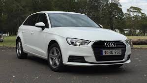Used 2017 audi a3 for sale on carmax.com. Audi A3 Sportback 1 0 Tfsi 2017 Review Carsguide
