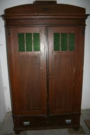 Alter Antiker Bauernschrank Schrank Dielenschrank Kleiderschrank Dielenschrank Bauernschrank Antike Mobel