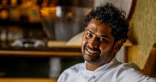 Adam Maddock: "I am delighted to join the Fife Arms as Head Chef"