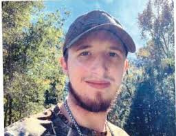 Hunter Blume Obituary August 30, 2025