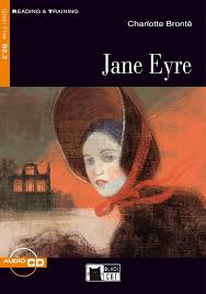 He had closed with a desperate thing. Jane Eyre Charlotte Bronte Graded Readers English B2 2 Books Black Cat Cideb