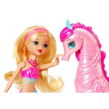 Barbie, prenses olma hayali kuran denizkızı lumina rolüyle karşımızda! Barbie Et La Magie Des Perles Cdiscount Jeux Jouets