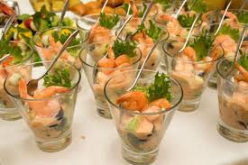 Durante la cena della vigilia di natale. Antipasti Di Natale Sfiziose Idee A Base Di Pesce Magazine Delle Donne