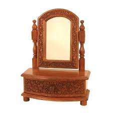 Get the best deals on dressing tables. Brown Wooden Dressing Table Rs 15000 Piece Parekh Enterprises Id 8523576091