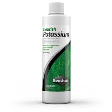 Seachem Flourish – Lopez Ornamental Fish