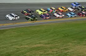 For each driver, shows how many and what percentage of passes were made by each. Nascar How Many Laps Is The Daytona 500