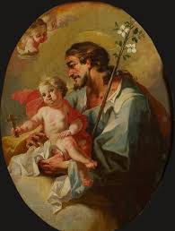 Pets (with the exception of service animals), weapons of any kind, alcohol, skateboards, roller blades or skates, scooters (with the exception of medical devices), metal detectors and soliciting (except from our licensed vendors and sponsors). St Joseph With The Christ Child Digital Collection