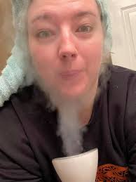 Always a pleasure to see your gorgeous face 🥰