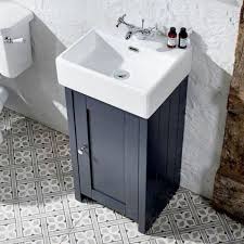 tavistock lansdown cloakroom vanity