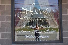 Hair designer's studio address, phone and customer reviews. Nicole S Hair Salon Home Facebook