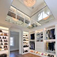 The motion sensor is a great invention of nowadays. Top 50 Best Closet Lighting Ideas Illuminated Interiors Dream Closet Design Closet Design Closet Lighting
