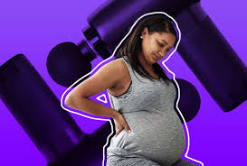 Understanding The Safety And Benefits Of Massage Chairs For Pregnant Women