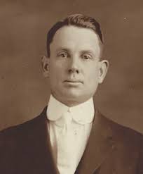 Vance Henry Tingey (1889-1966)