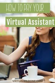 Payment Policy How To Pay Your Virtual Assistant Virtual Assistant Virtual Assistant Business Virtual Assistant Services