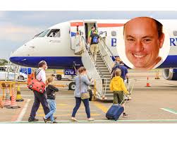 Southampton Airport owner AGS Airports names next chief executive