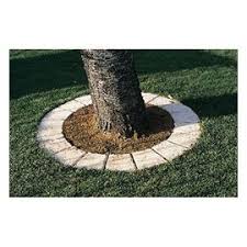 Pave Tour D Arbre Cloitre Sienne Castorama Bordure Terrasse Bordure De Jardin Jardins
