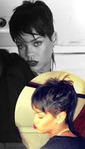 Scegli tra 444.569 immagini premium su capelli corti . I Migliori Tagli Di Capelli Di Rihanna Corti E Lunghi