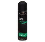 Personal Care Super Hold Hair Spray (5.5 oz)