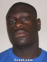 Phillip Manley, Toledo, Offensive Line