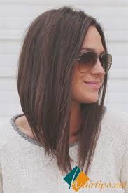 In the hands of a good hair master. Wearing Your Long Bob Hairstyles In Different Ways Longbobhairstyles Long Bob Hairstyles Thick Hair Styles Long Bob Haircuts