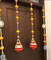 Pin On Bandhanwar Toran
