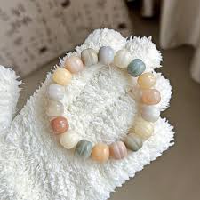 Stylish Layering with Morandi Toned Bracelet