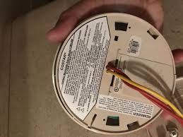 I plugged it into the wall and it beeps every 30 seconds. Propane Detector Keystone Rv Forums