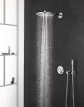 GROHE SMARTCONTROL PERFECT SHOWER SETS : THE