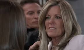 Carly's double standard