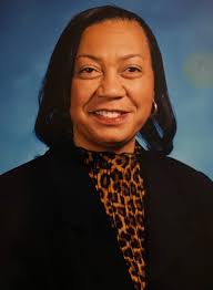 Obituary information for Helen Irene Henry