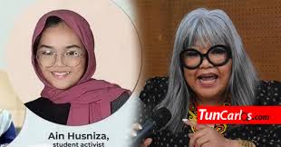 Search by tag or locations, view users photos and videos. Siti Kasim Disekolahkan Oleh Budak Sekolah Tun Carlos