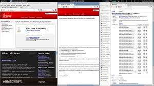 Do i need chromium browsershow all. Chromium Doesn T Want To Run Java Applets Ask Ubuntu