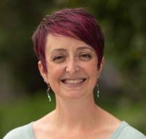 Shannon Lee Eagle, CNM