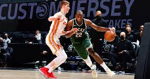 Those missed fts are a killer. Bucks Vs Hawks In Nba Conference Finals Where When And What Time To Watch The Impartial World Today News