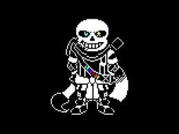 He mostly roams around universes with errors or anomalies in them, but is rarely seen by anyone. Inktale Undertale Au Ink Sans Phase 3 Theme By Nick Nitro
