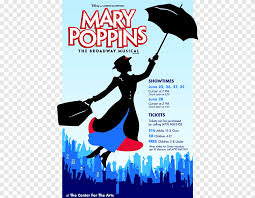 This item:pandora disney mary poppins' silhouette charm. Mary Poppins Silhouette Der Walt Disney Company Musical Theater Schablone Andere Werbung Cameron Macintosh Png Pngegg