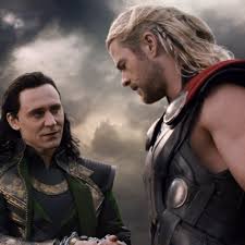 Whose Ship Is At The End Of Thor Ragnarok Vanity Fair