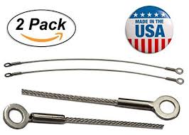 Stainless Steel Cabinet Door Restraint Kit Packs Of 2 5 10 Or 50 8 Inch Cupboard Hinge Limiter Rest Stainless Steel Cabinets Cupboard Hinges Cabinet Doors