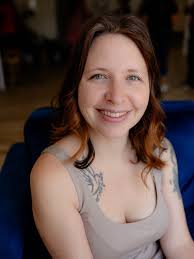 Carly Neal — Peaceful Birth Company