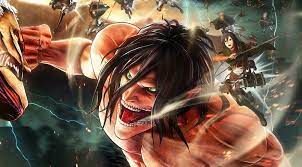 All single game tickets available. Attack On Titan 2 Auf Diese 5 Features Freuen Wir Uns Ganz Besonders Der Deutschsprachige Playstation Blog