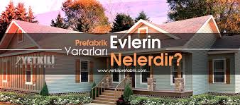 Sorusuna kendinden emin olarak cevap verir. Prefabrik Evlerin Yararlari Nelerdir Evler Rahat
