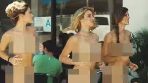 Watch Blink-182s NSFW video for Shes Out Of Her Mind | Louder