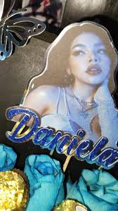 Pastel De Cambios De Luna Kenia Os