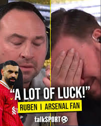 Ronald Farquhar's Instagram, Twitter & Facebook